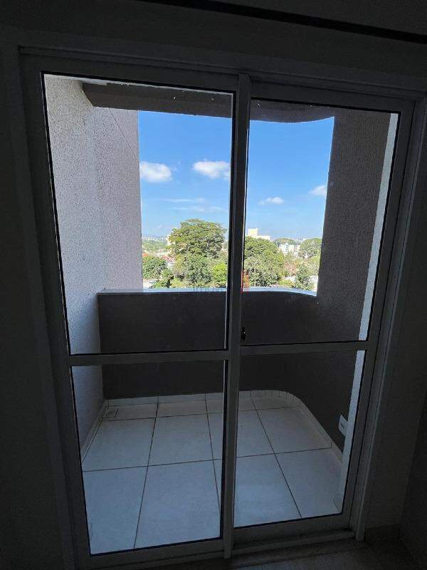 Apartamento à venda no Parque São Luís: 
