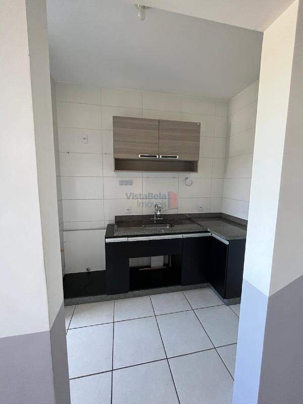 Apartamento à venda no Parque São Luís: 