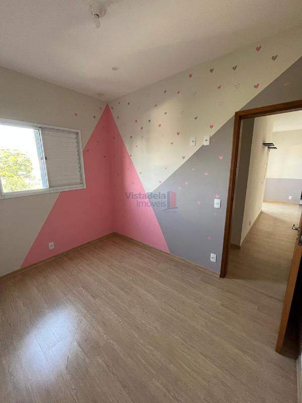 Apartamento à venda no Parque São Luís: 