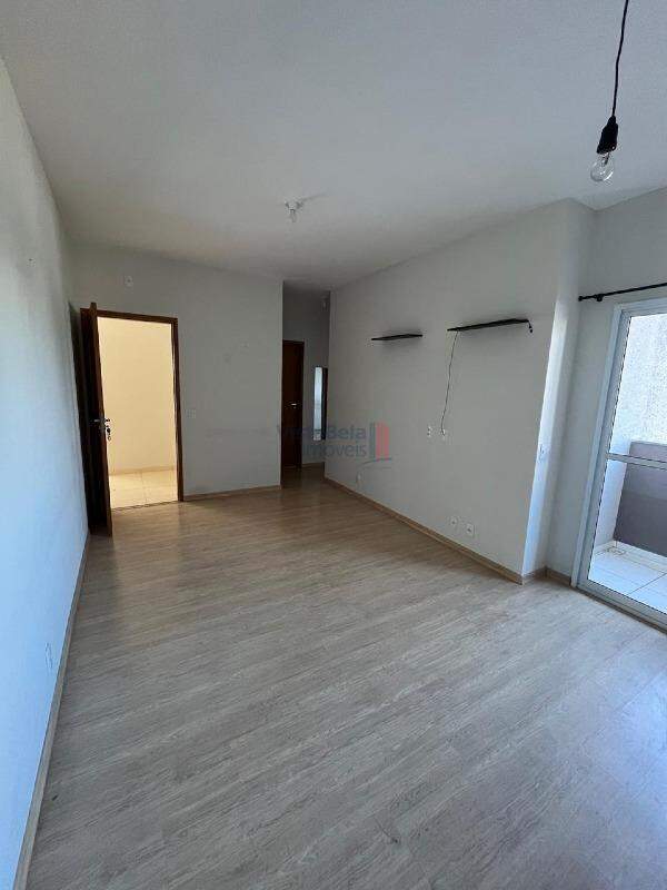 Apartamento à venda no Parque São Luís: 