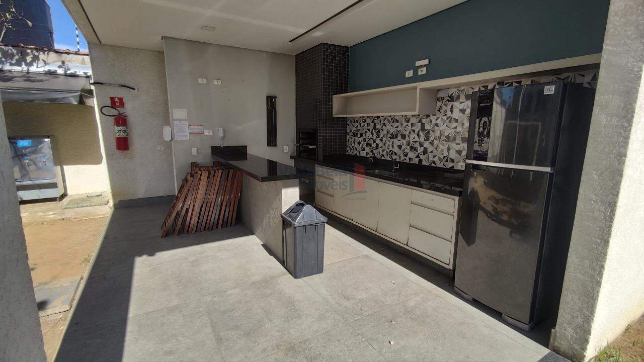 Apartamento à venda no AreÃO: 