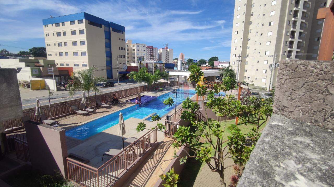 Apartamento à venda no AreÃO: 