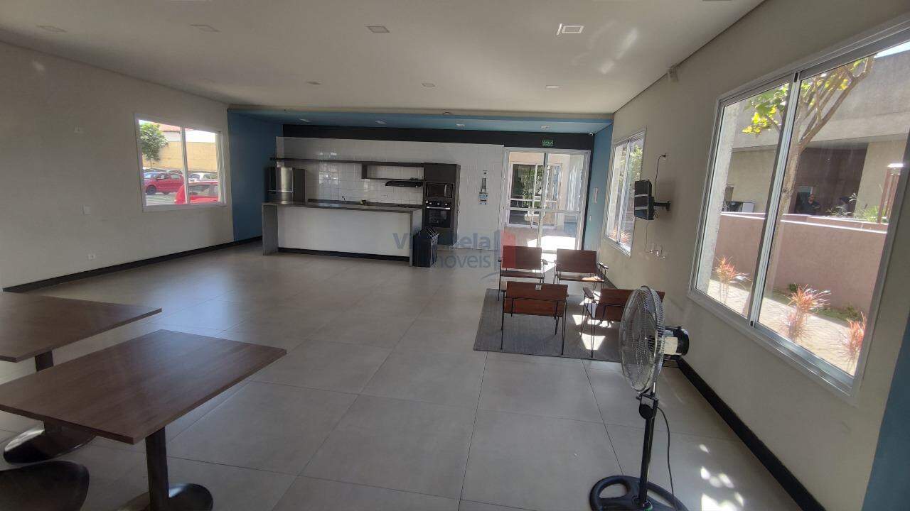 Apartamento à venda no AreÃO: 