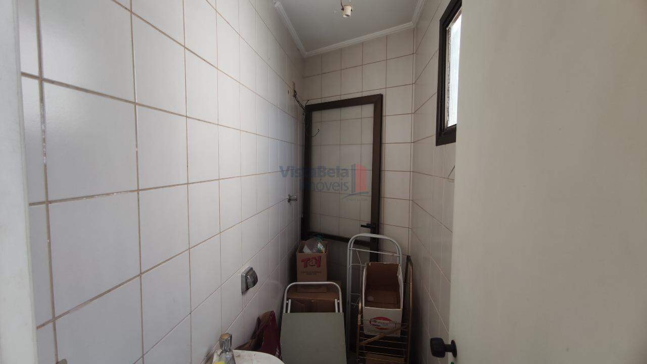 Apartamento à venda no Jardim das Nações: 