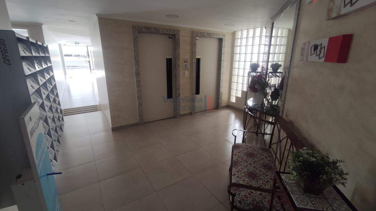 Apartamento à venda no Jardim das Nações: 