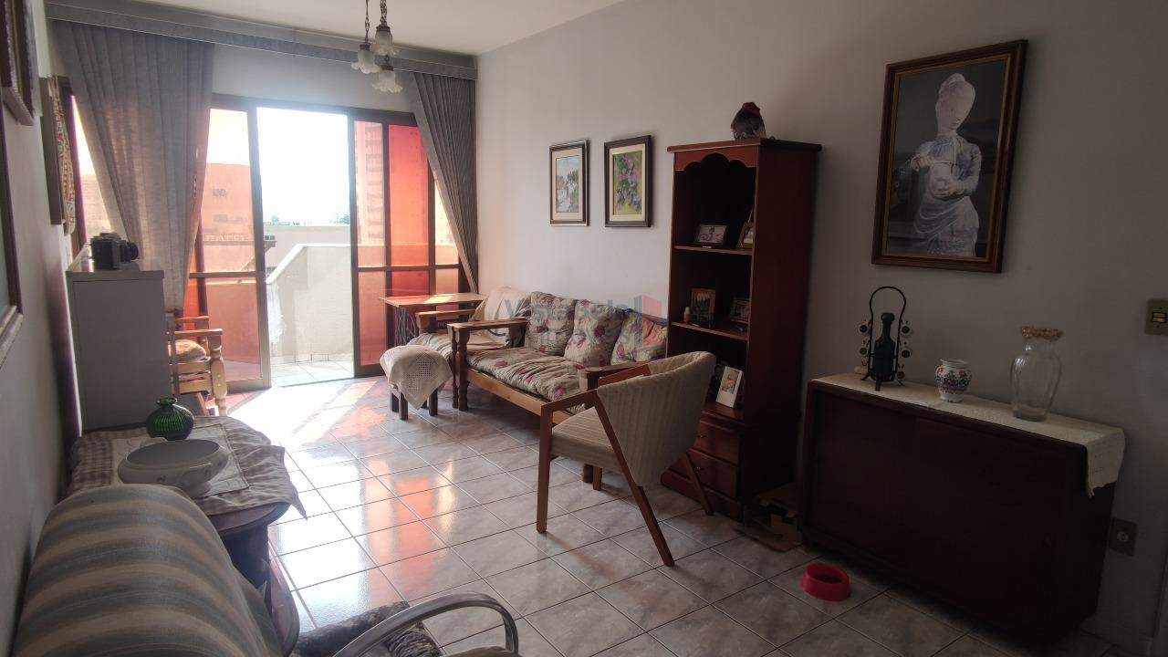Apartamento à venda no Jardim das Nações: 