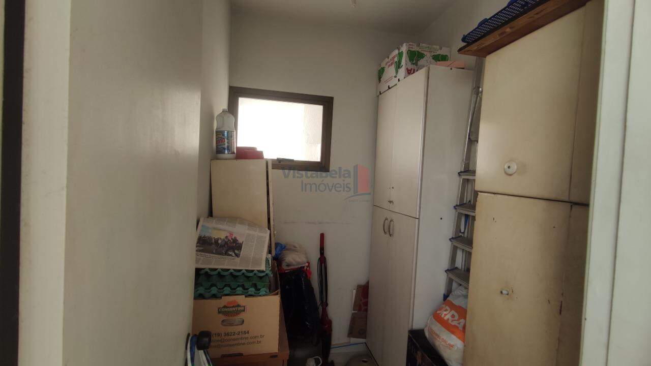 Apartamento à venda no Jardim das Nações: 