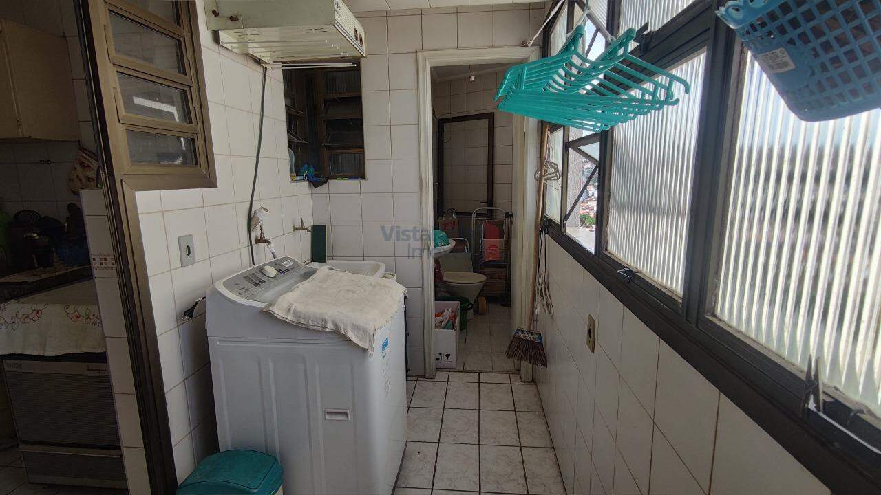 Apartamento à venda no Jardim das Nações: 