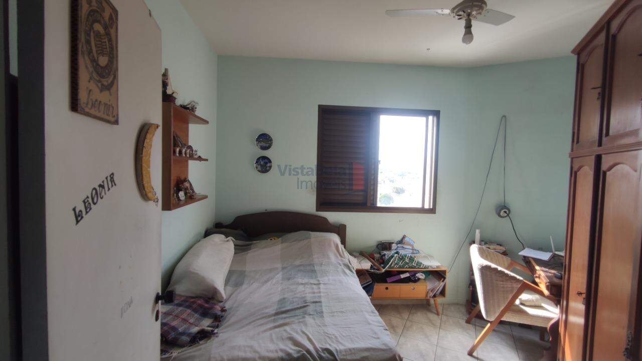 Apartamento à venda no Jardim das Nações: 