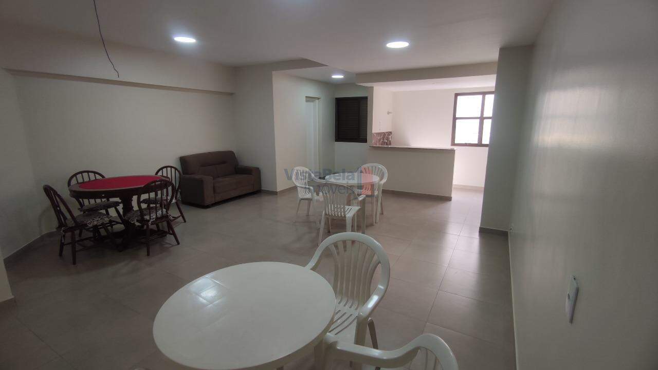Apartamento à venda no Jardim das Nações: 