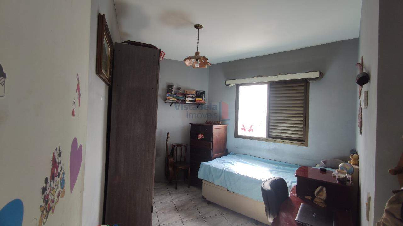 Apartamento à venda no Jardim das Nações: 