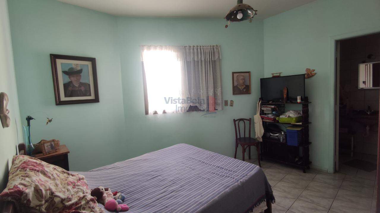 Apartamento à venda no Jardim das Nações: 