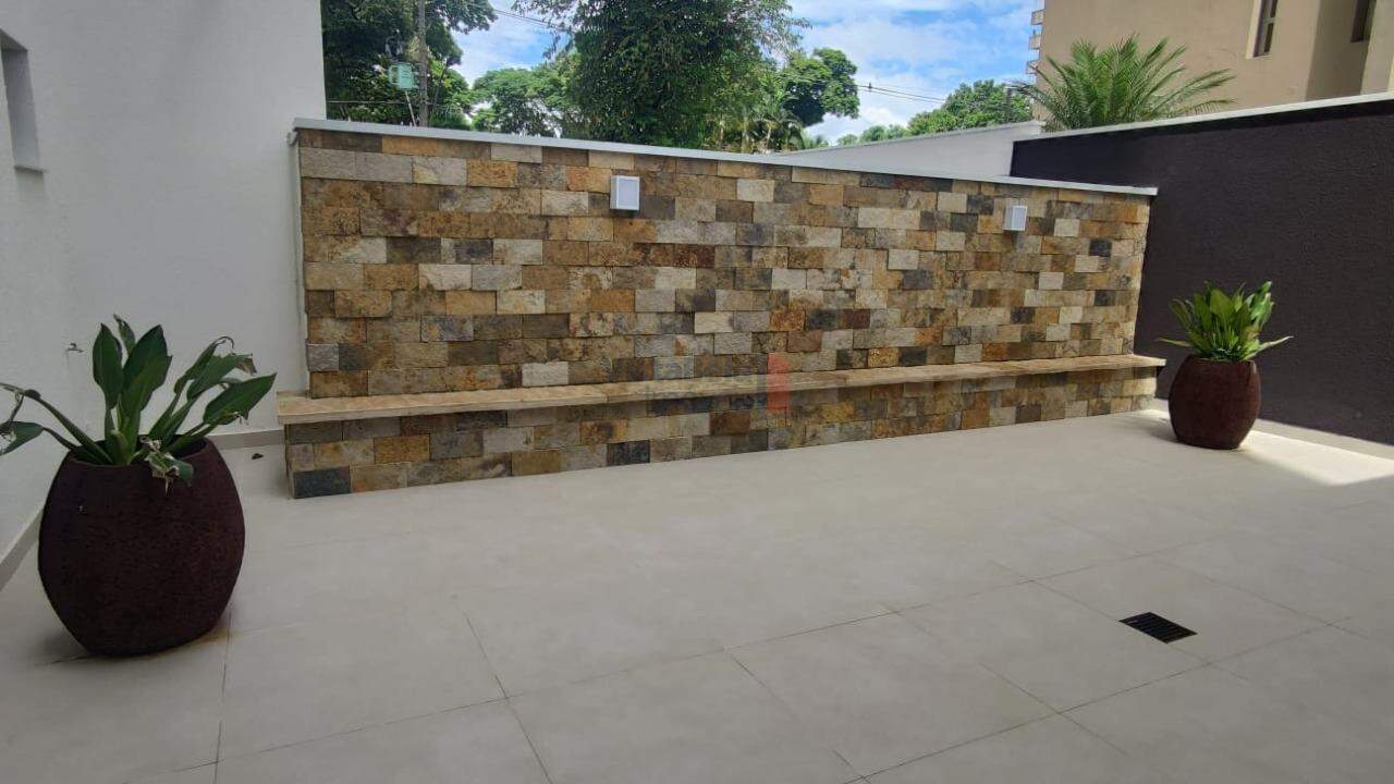 Apartamento à venda no Jardim das Nações: 