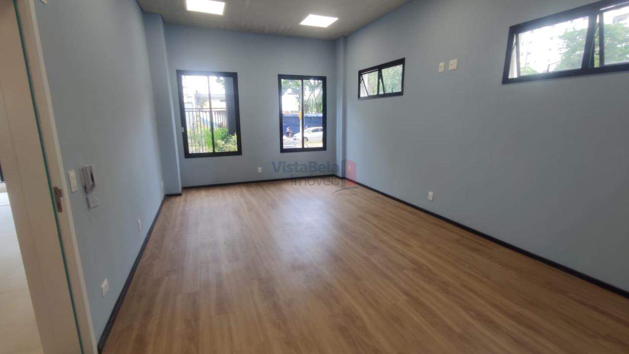 Apartamento à venda no Jardim das Nações: Sala de ginástica