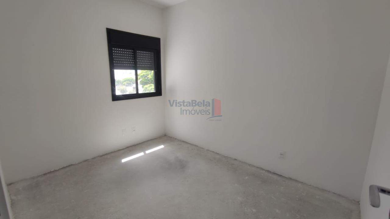 Apartamento à venda no Jardim das Nações: 