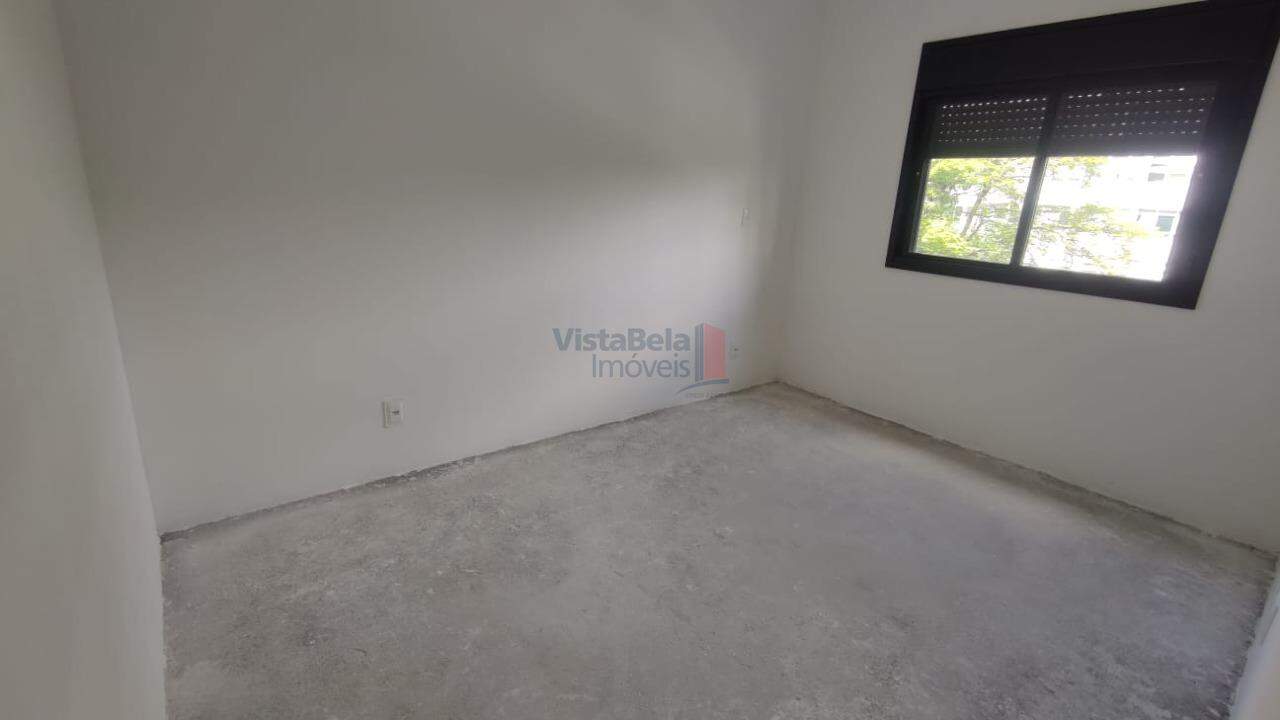 Apartamento à venda no Jardim das Nações: 