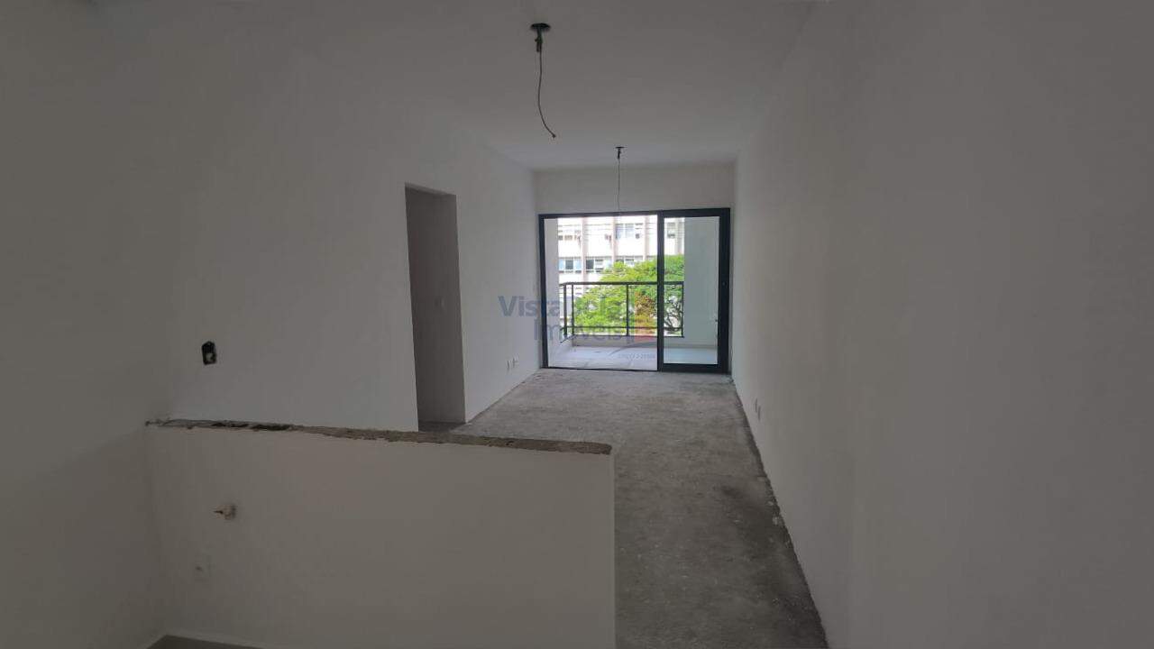 Apartamento à venda no Jardim das Nações: 