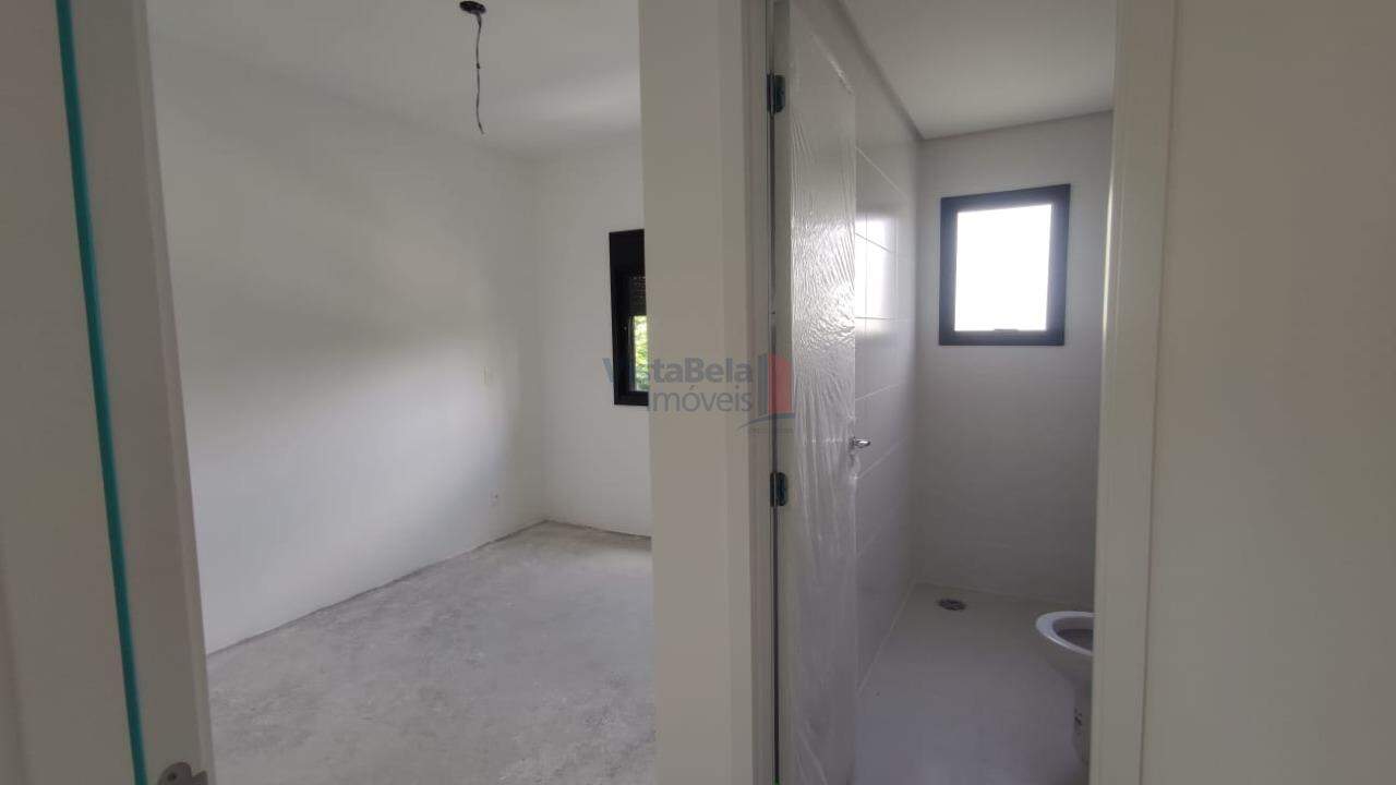 Apartamento à venda no Jardim das Nações: 