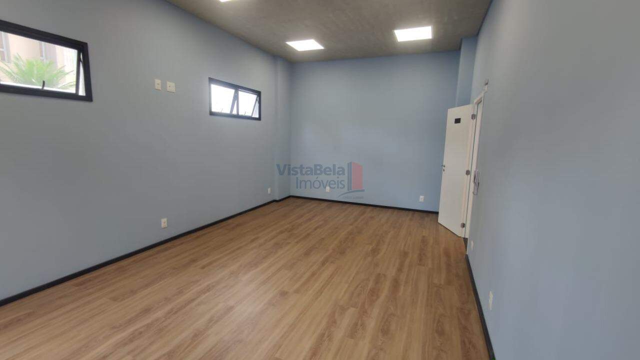 Apartamento à venda no Jardim das Nações: Sala de ginástica