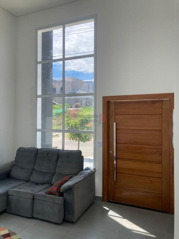 Casa em Condomínio à venda no Condominio Cataguá Way: 