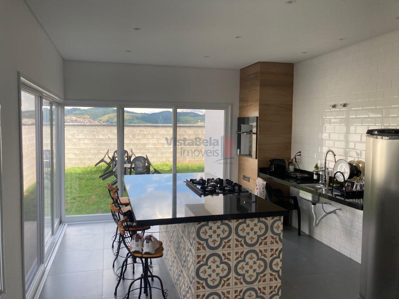 Casa em Condomínio à venda no Condominio Cataguá Way: 