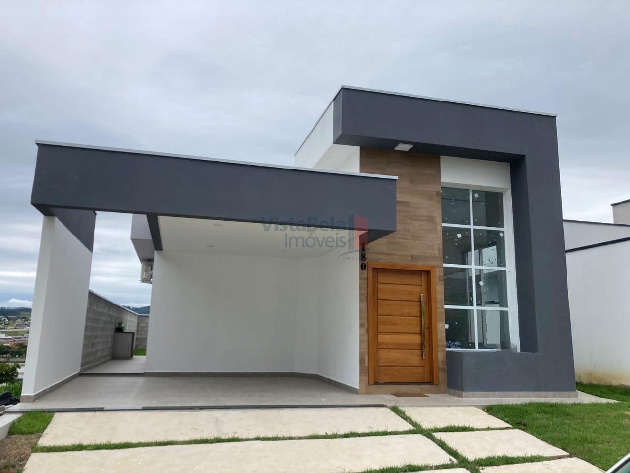 Casa em Condomínio à venda no Condominio Cataguá Way: 