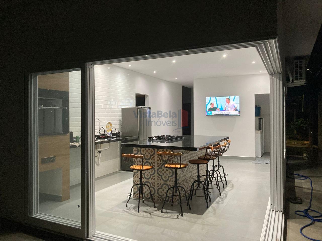 Casa em Condomínio à venda no Condominio Cataguá Way: 