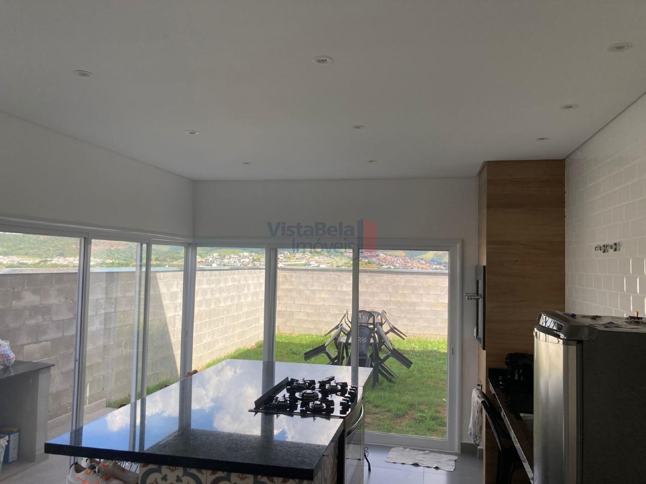 Casa em Condomínio à venda no Condominio Cataguá Way: 