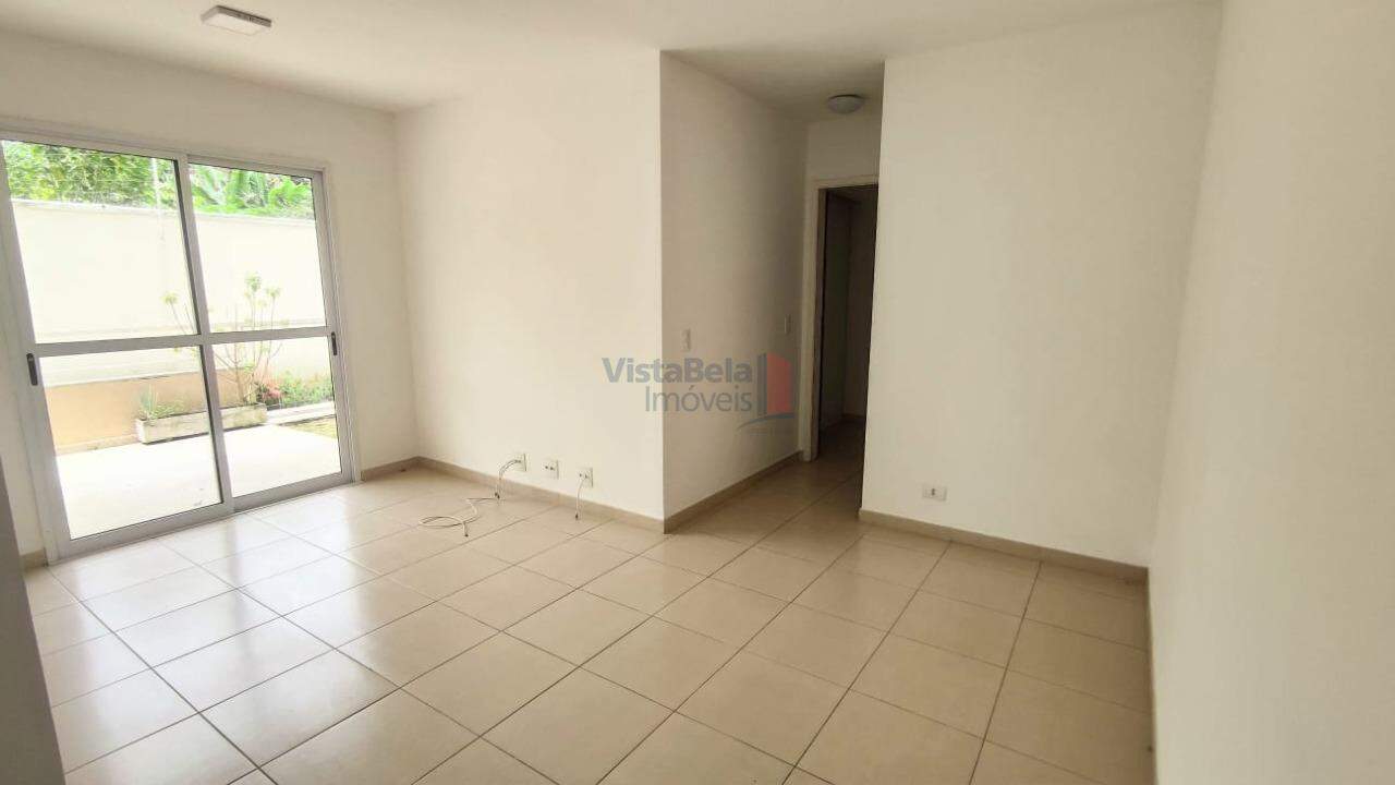 Apartamento à venda no Parque São Luís: 