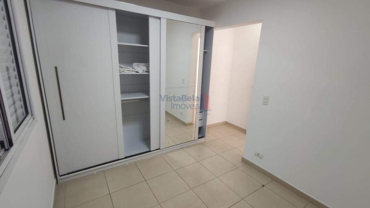 Apartamento à venda no Parque São Luís: 