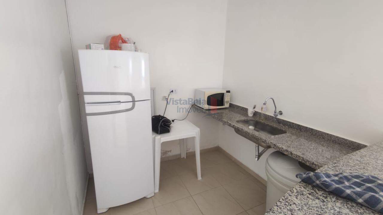 Apartamento à venda no Parque São Luís: COZINHA SALÃO DE FESTAS