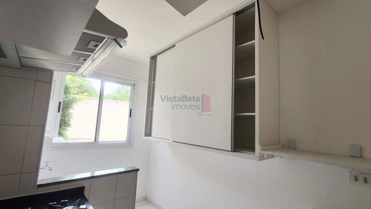 Apartamento à venda no Parque São Luís: 