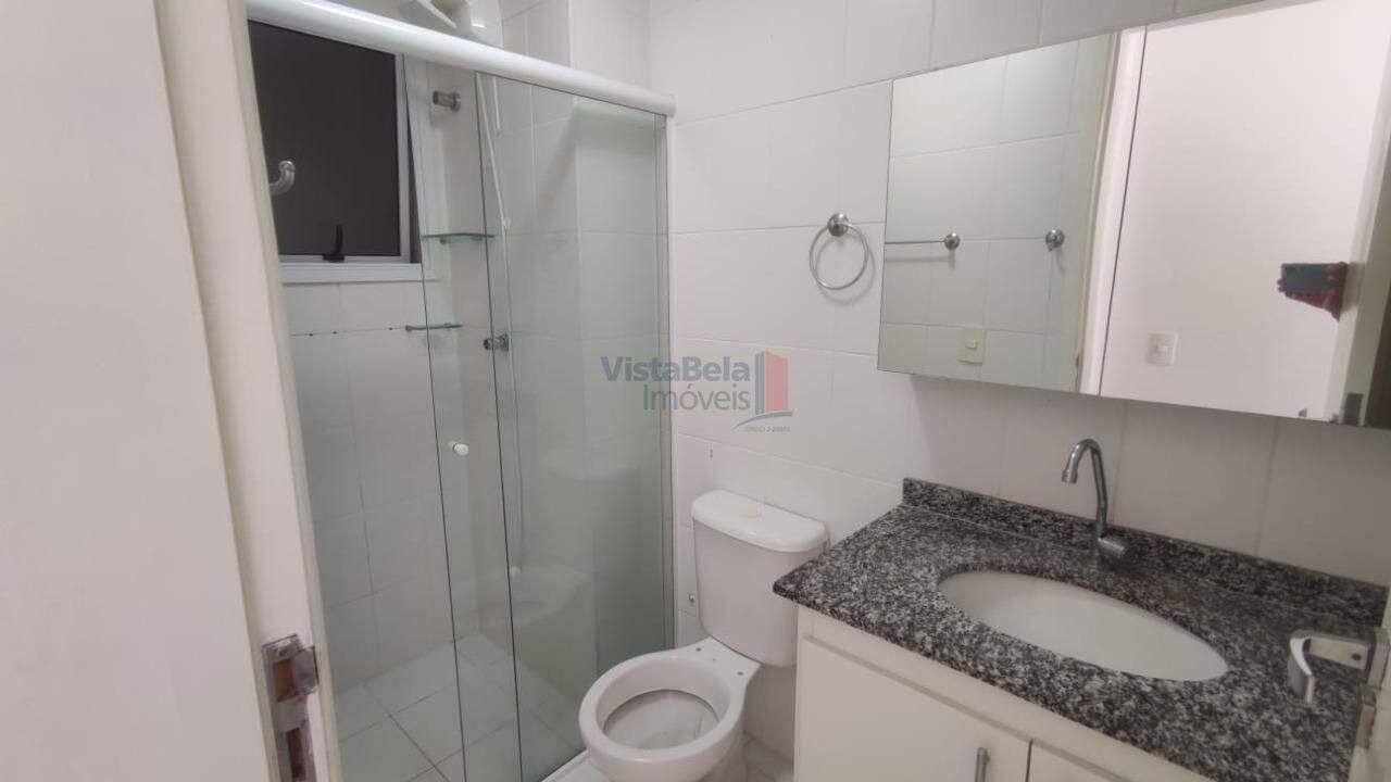 Apartamento à venda no Parque São Luís: 