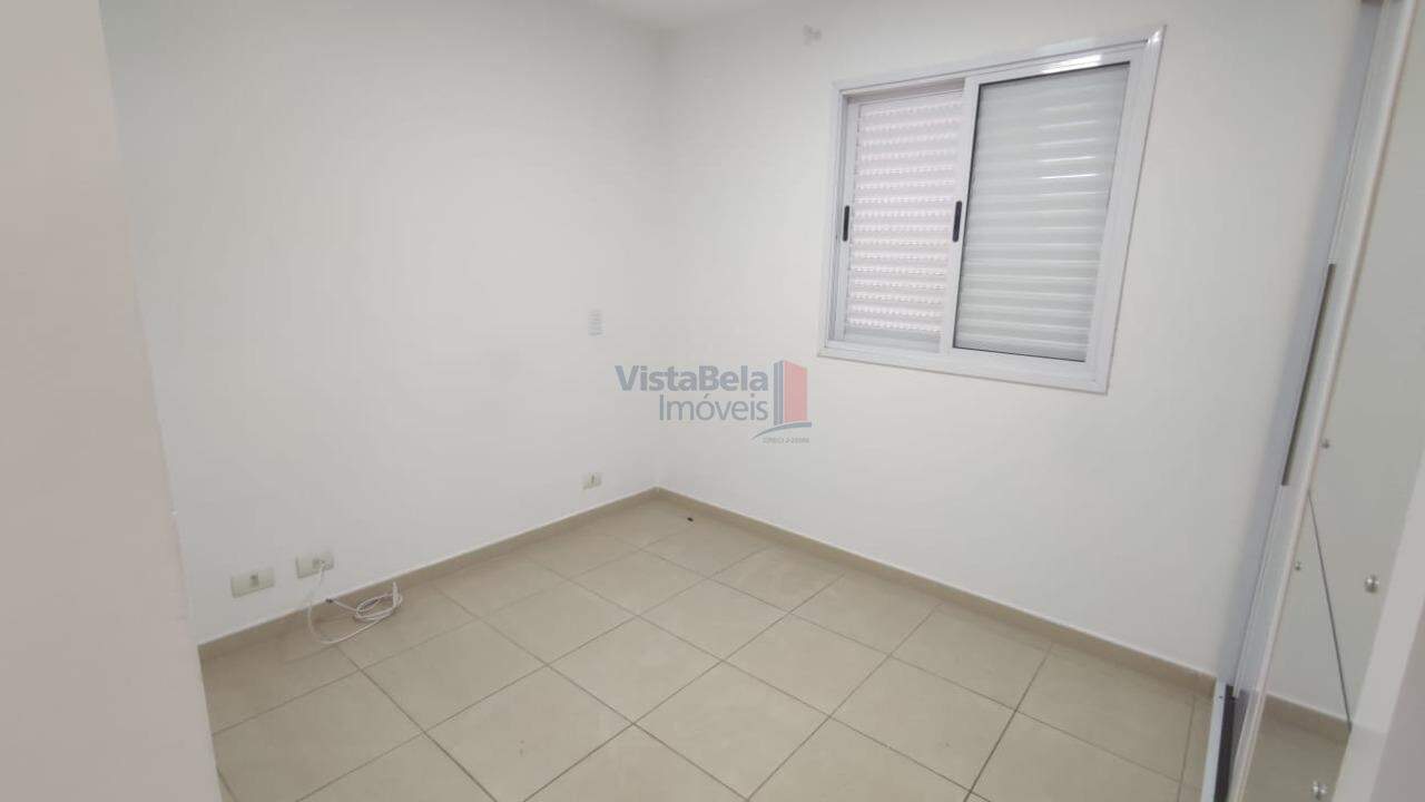 Apartamento à venda no Parque São Luís: 
