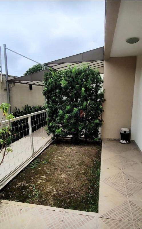 Apartamento à venda no Parque São Luís: QUINTAL PRIVATIVO