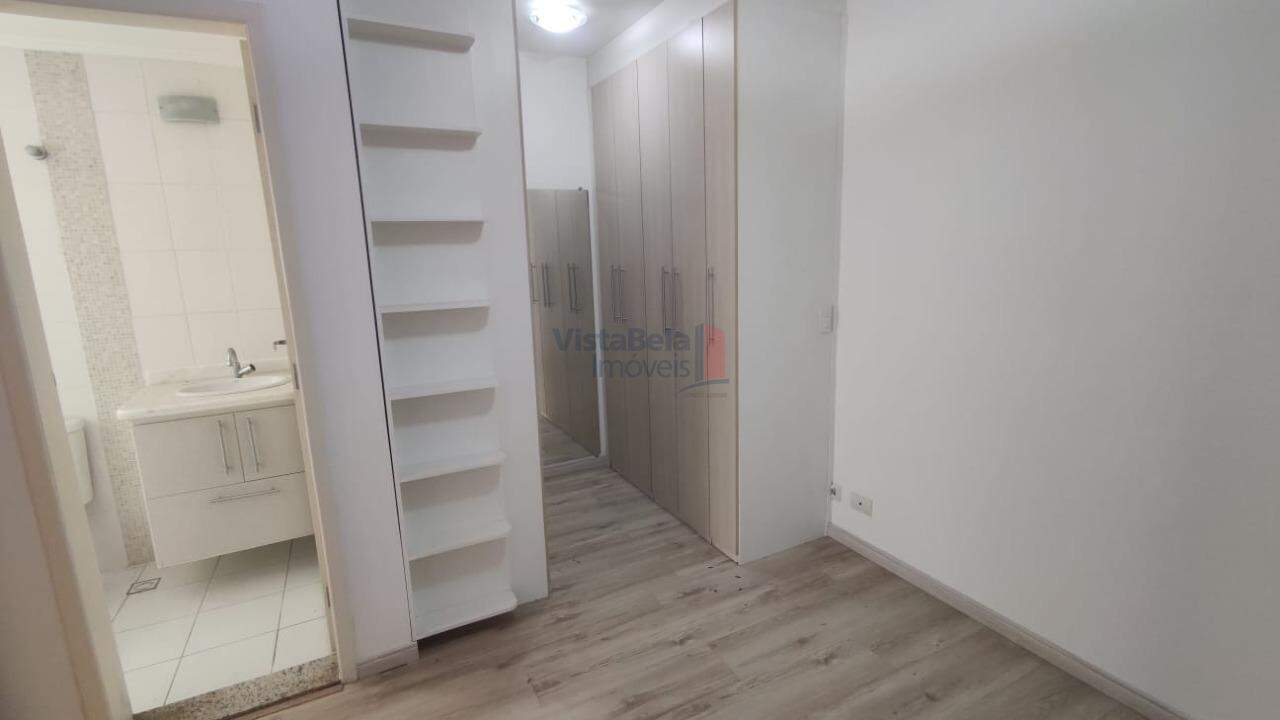 Apartamento à venda no Parque São Luís: 