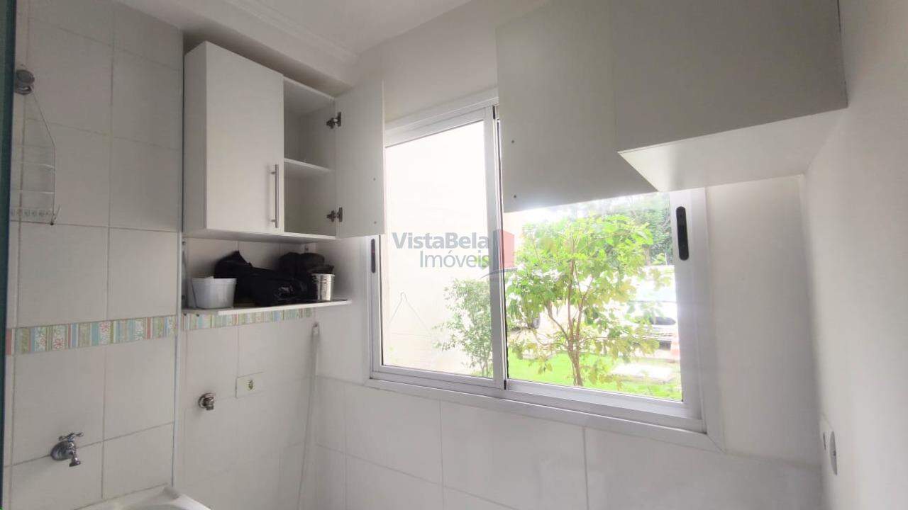 Apartamento à venda no Parque São Luís: 