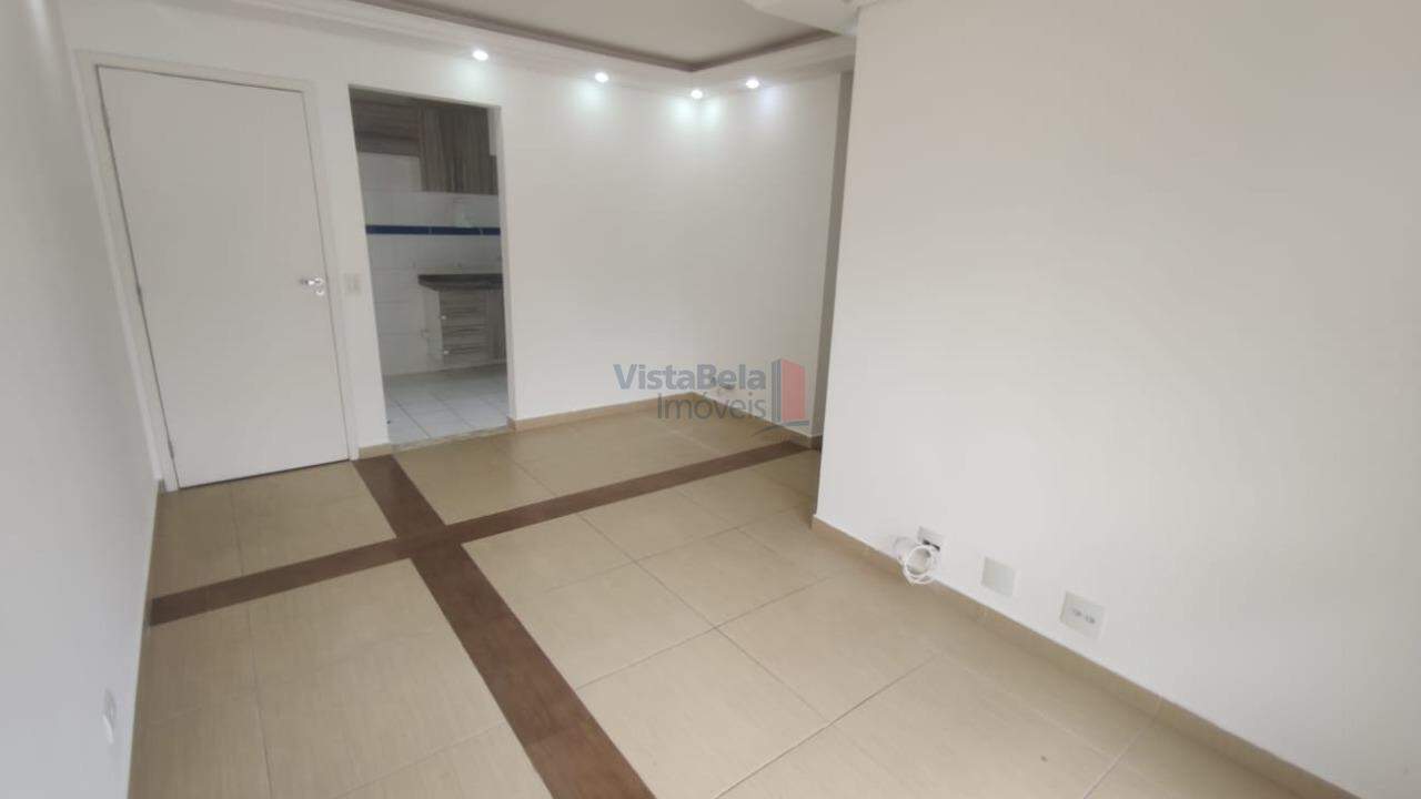 Apartamento à venda no Parque São Luís: 