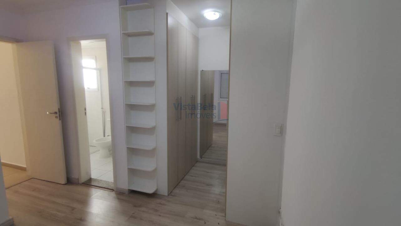 Apartamento à venda no Parque São Luís: 