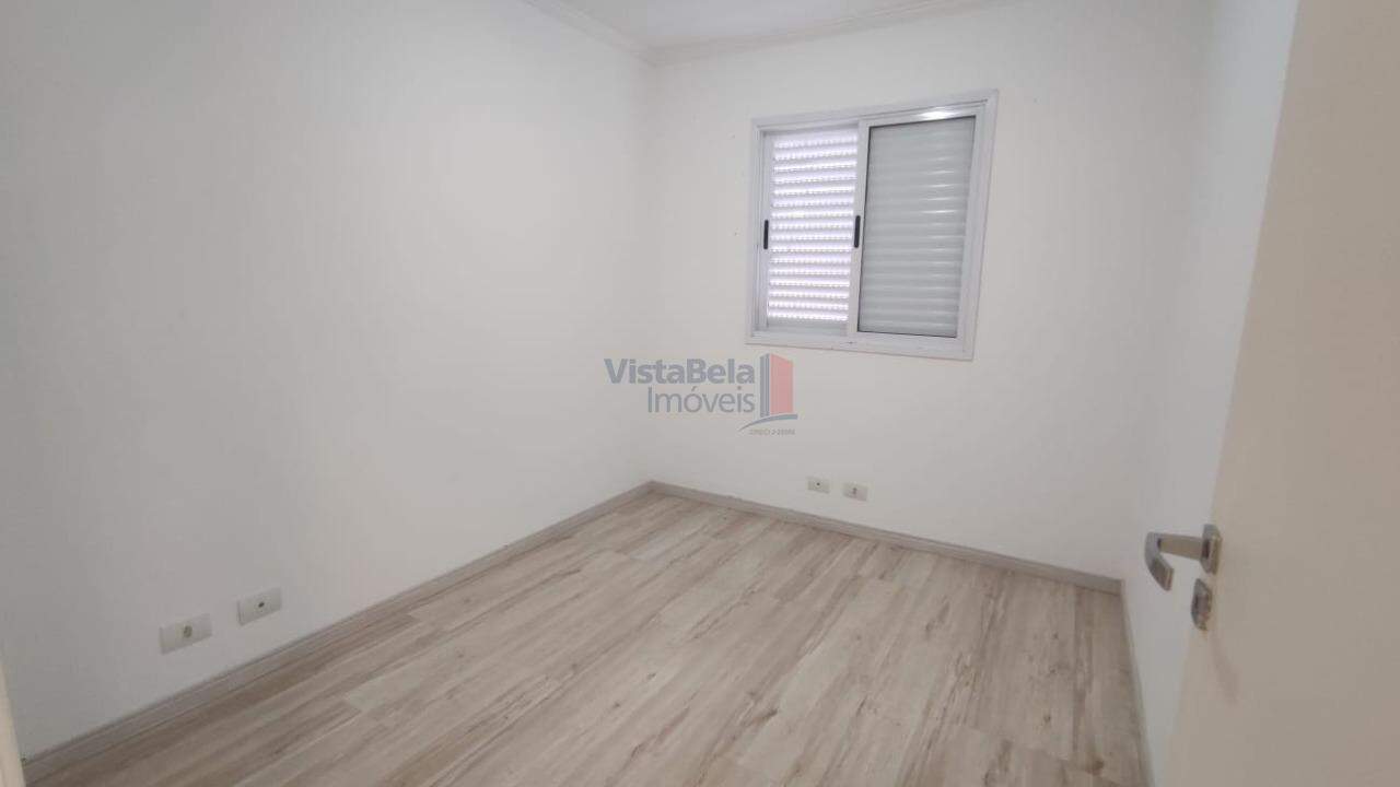 Apartamento à venda no Parque São Luís: 