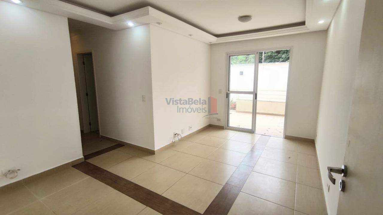 Apartamento à venda no Parque São Luís: 