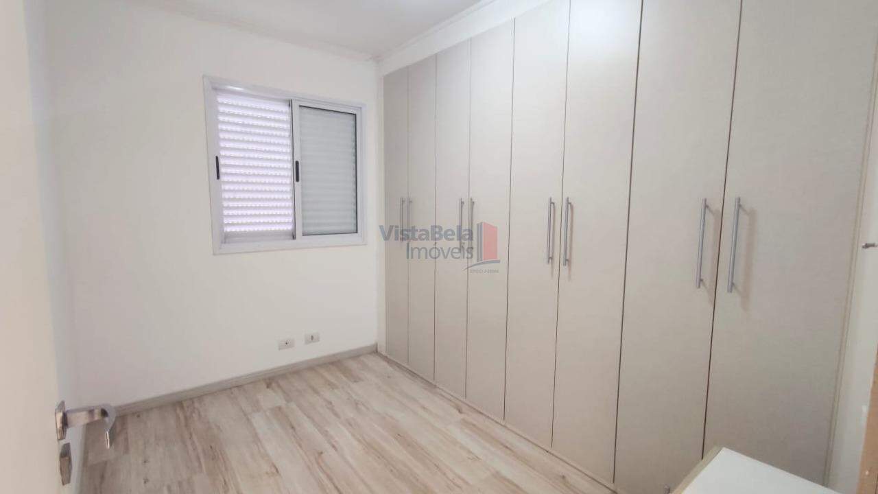 Apartamento à venda no Parque São Luís: 