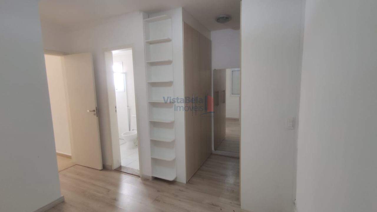 Apartamento à venda no Parque São Luís: 