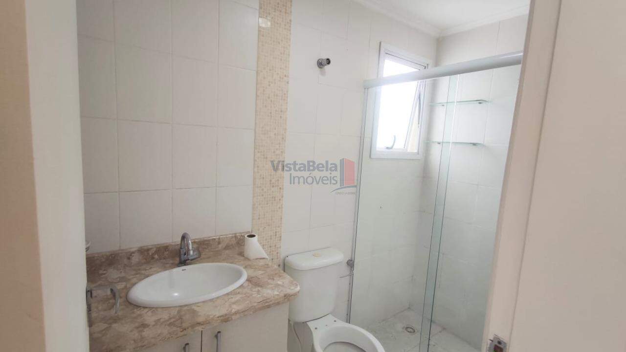 Apartamento à venda no Parque São Luís: 