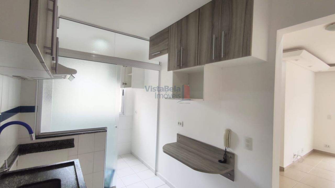 Apartamento à venda no Parque São Luís: 