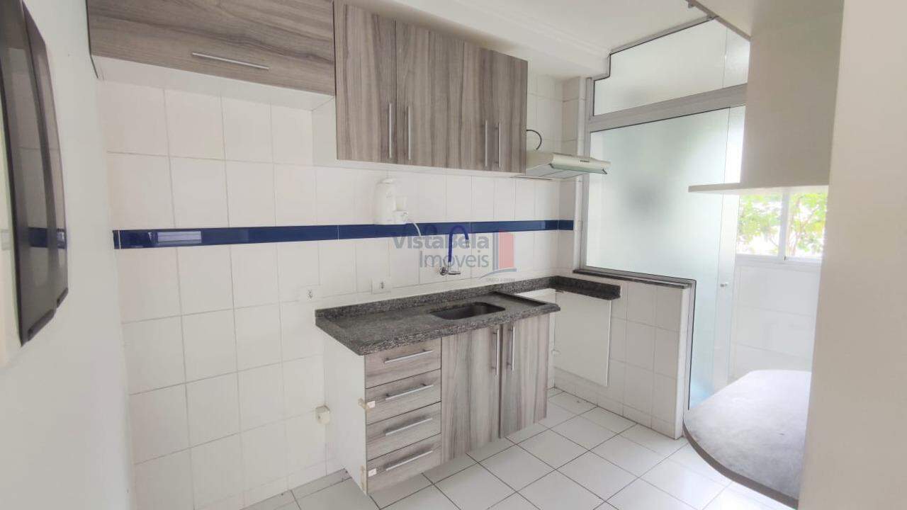 Apartamento à venda no Parque São Luís: 