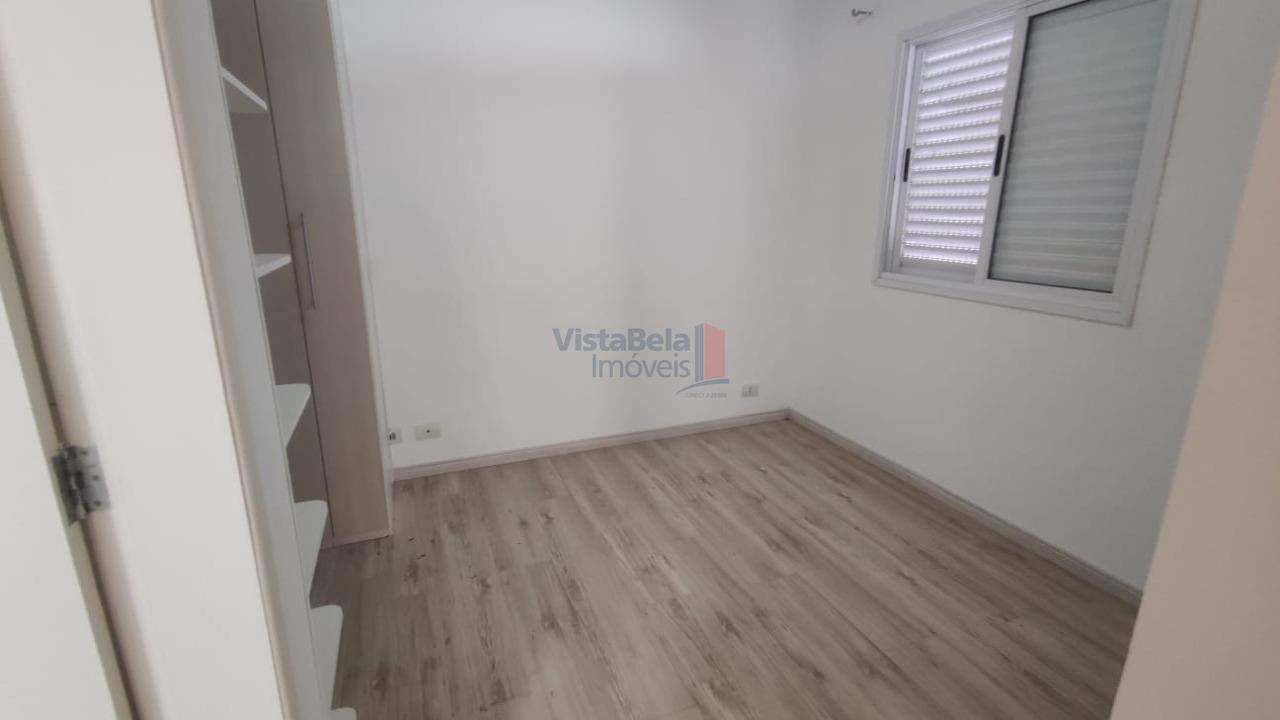Apartamento à venda no Parque São Luís: 
