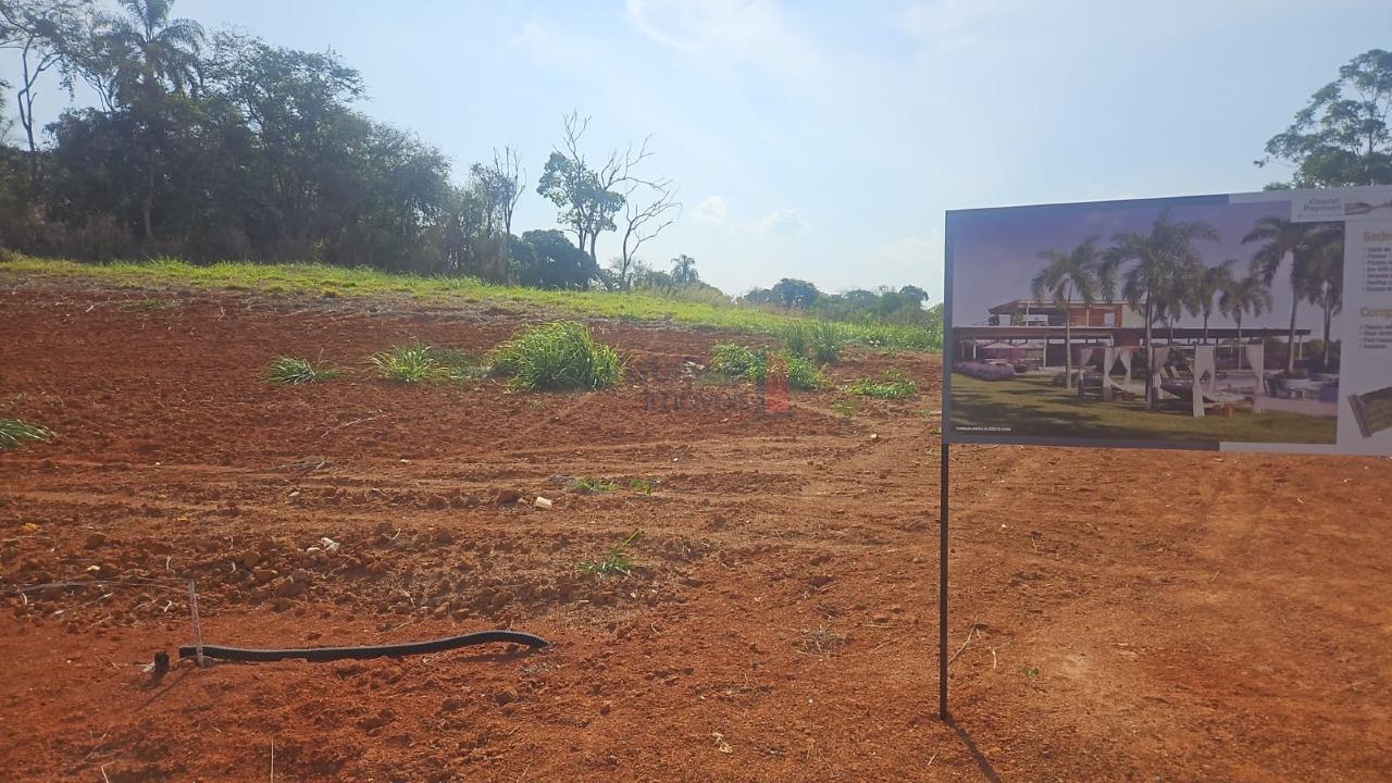 Lote em condomínio à venda no Piracangaguá II: 