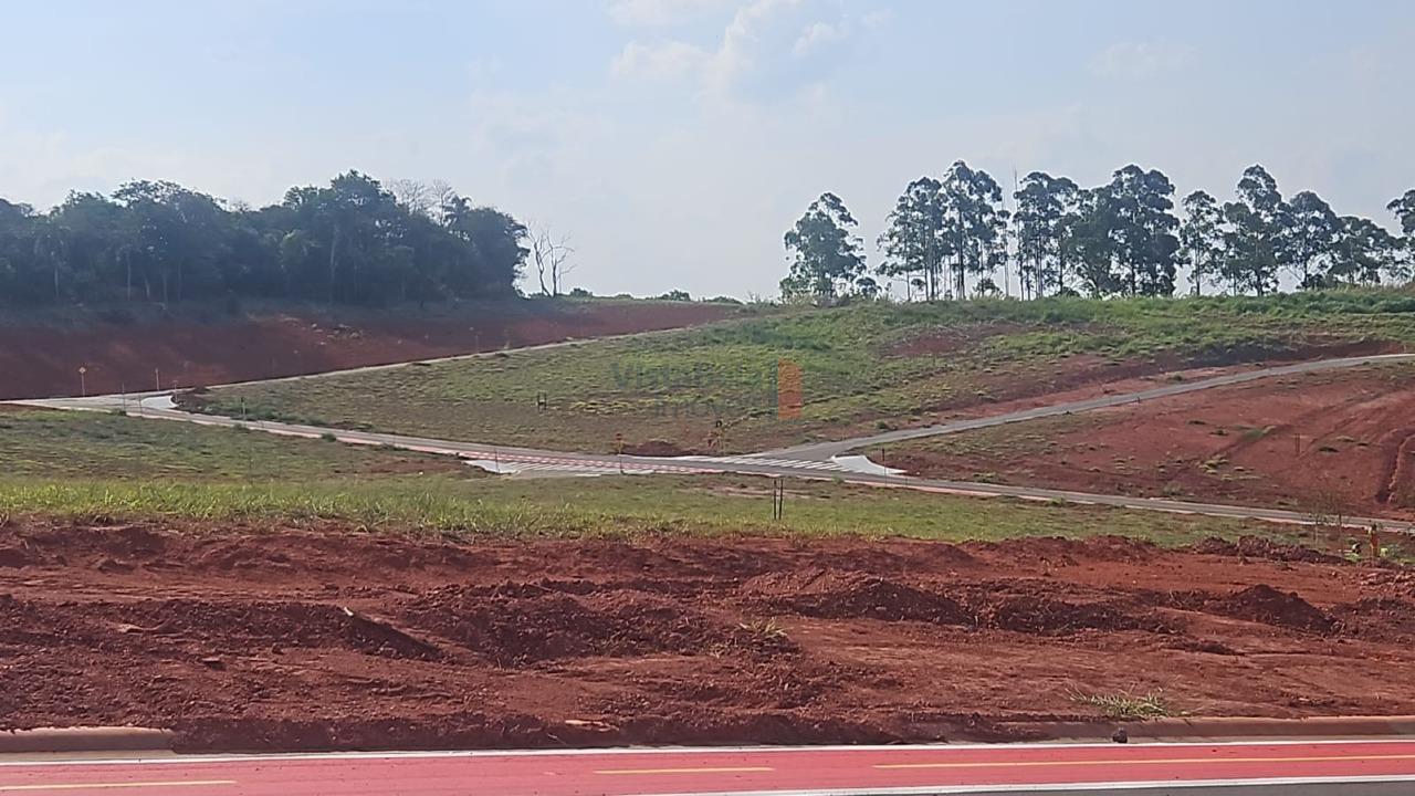 Lote em condomínio à venda no Piracangaguá II: 