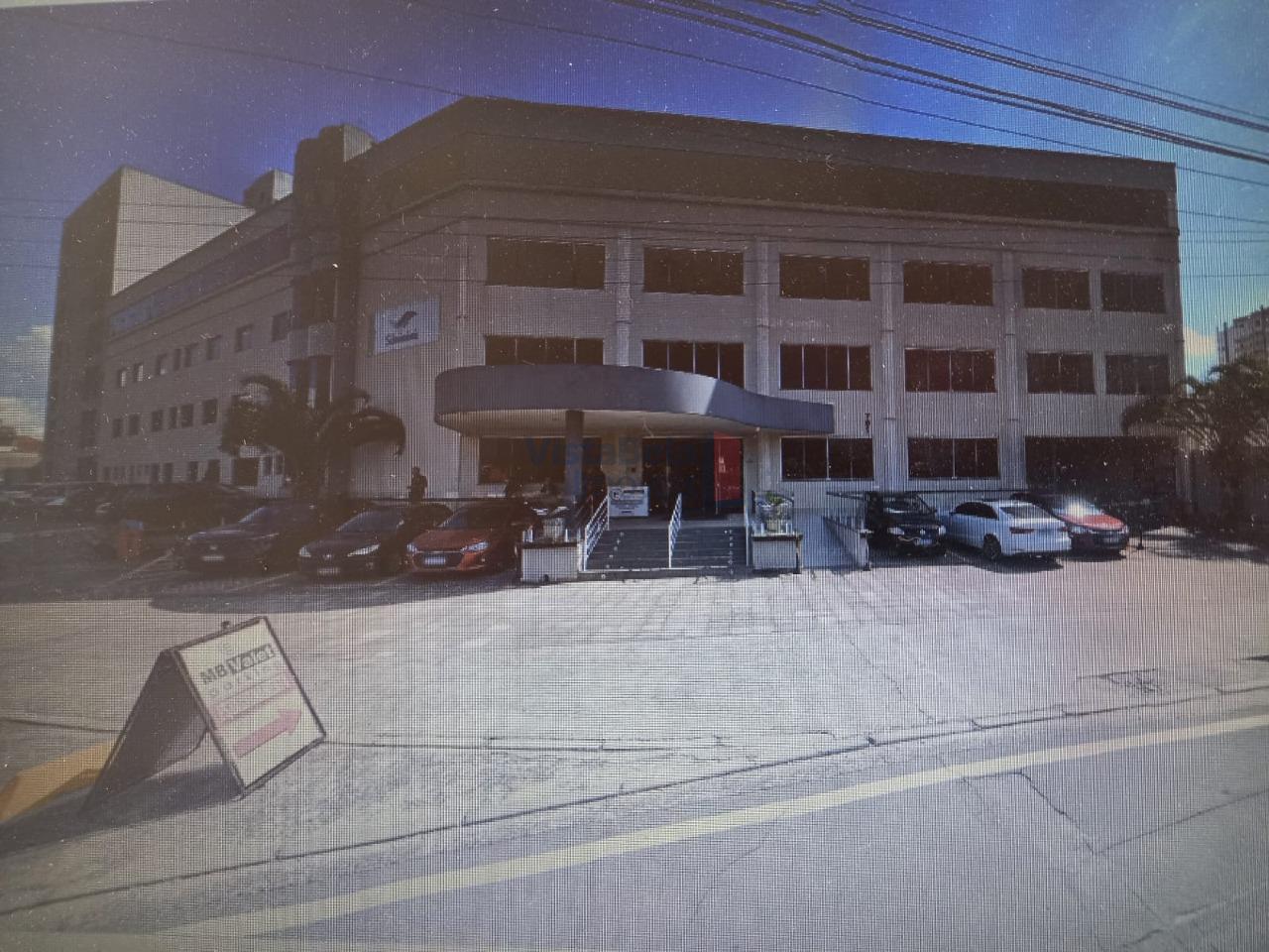 Sala à venda no Parque Senhor do Bonfim: 